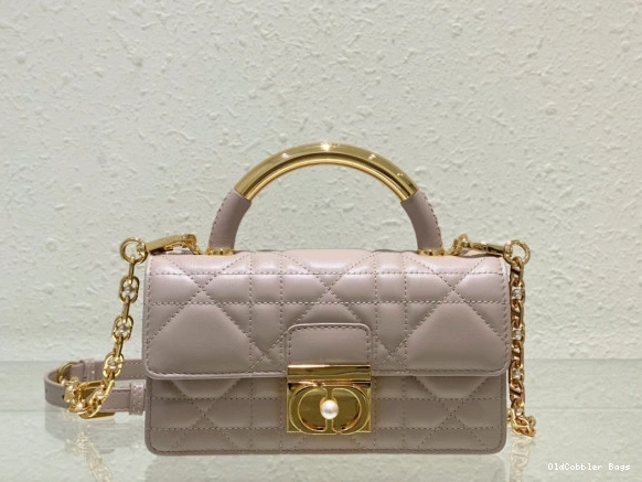 Ange Bag-20*12*5CM Mini Diro 0803